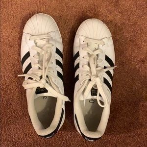 Adidas Superstars
